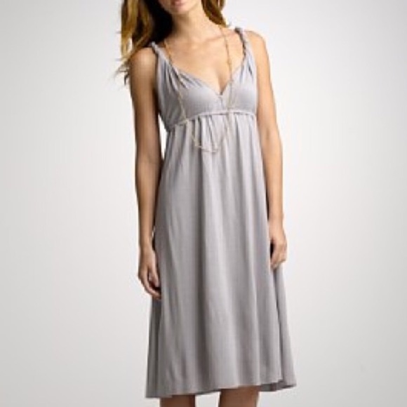J. Crew Dresses & Skirts - J. Crew Gray Women's Dress